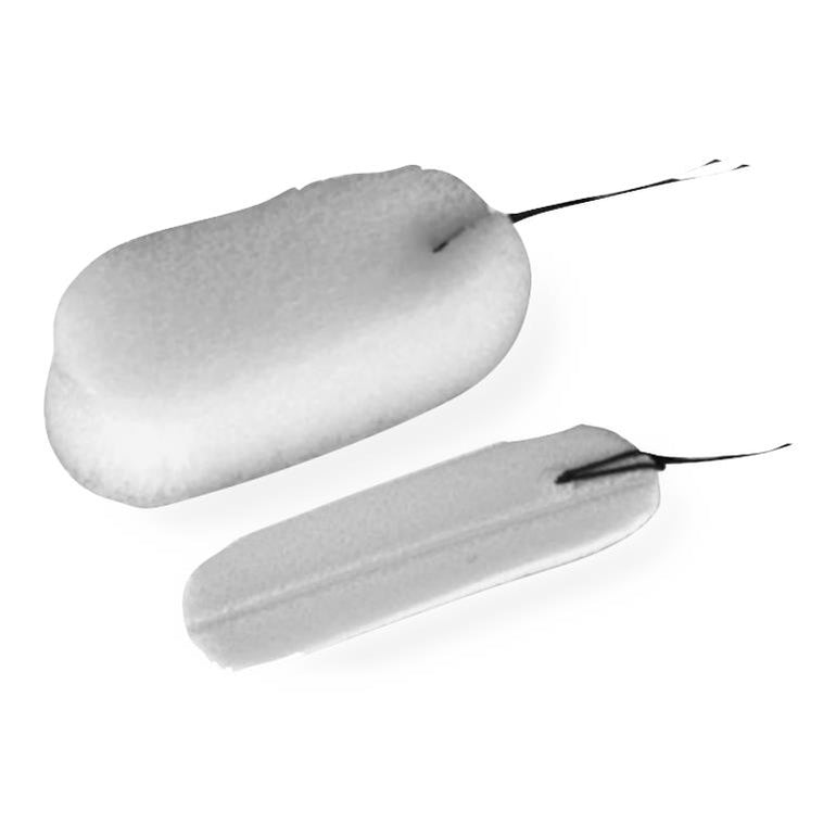 Medtronic Merocel Dressings Merocel Pope Ear Wick, 15 mm 400141