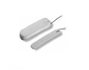 Xomed-Treace Pope Epistaxis Packing - Merocel Pope Epistaxis Nosebleed Stopper, Packing with String, 10 cm - 440406