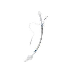 Medtronic NIM TriVantage EMG Tubes - Nim Trivantage Endotracheal Tube, 8 mm - 8229708