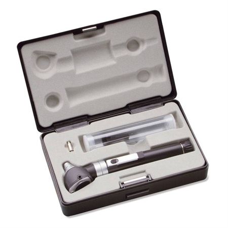 Xenon Pocket Otoscope-Ophthalmoscope Set Xenon Pocket Otoscope