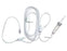 Moog Medical Ambulatory Infusion Administration Sets - Ambulatory Infusion Administration Set with IV and Pump - 340-4165