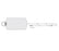 Moog Medical Devices Gravity Feeding Administration Sets - Gravity Feeding Bag Set, 1, 200 mL - GR1200-A