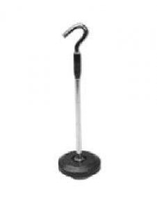 Zimmer Traction Components - Weight Carrier, 9" - 00-0176-003-00