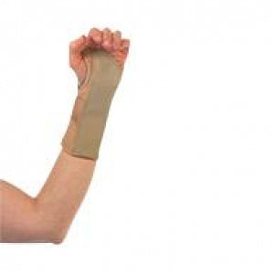 Zimmer Adjustable Wrist Braces - Wrist Brace, Adjustable, Left, Size L - 00179900700