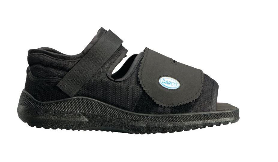 Med-Surg Postoperative Shoes by Darco