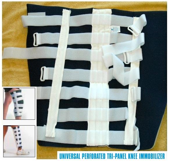 Braces & Supports
