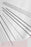 Kirschner Wires by Zimmer