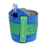 Zimmer Biomet Zimmer Disposable Contour Tourniquet Cuffs - Contour Tourniquet Cuff with Sleeve, Single-Port and Single-Bladder, Disposable, 24" - 60797515400