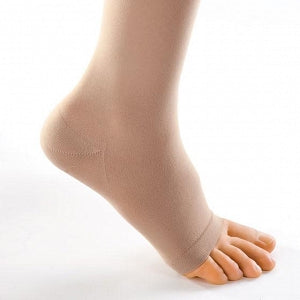 Medi USA Assure 15-20 mmHg Calf Stockings - Assure Calf Stocking, Black, Size S, 15-20 mmHg - 12651