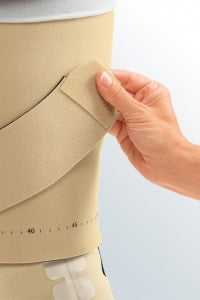 Medi USA Reduction Kits - Upper Leg Reduction Kit, Wide, Standard, 35 cm - 25302217