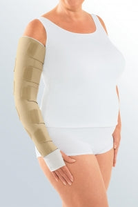 Medi USA CircAid Reduction Kits - CircAid Reduction Kit, Wide Arm, 55 cm Long - 25402247