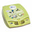 Zoll Medical Corporation Zoll AED Plus Defibrillators - Zoll Semi-Automatic AED Plus Defibrillator Unit with 1 Set of Adult Pads, Battery, Carrying Case and Wall Cabinet - 21000010102011010PK