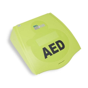 Zoll Medical Corporation Accessories for Zoll Defibrillators - Replacement Public Safety Pass Cover for Zoll AED Plus - 8000-0812-01