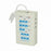 Zoll Medical Corporation ECG Simulator for ZOLL M & R Defibrillators - Zoll R / M-Series 3-Lead ECG Simulator - 8000-1629