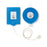 Zoll Medical Corporation Pro-Padz Biphasic Electrodes - Pro-Padz Biphasic Multifunction Electrode, Adult - 8900230301