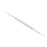 Medline Standard Tracheostomy Tube Holders - Standard Tracheostomy Tube Holder, Non-Adjustable, 1-Piece, Adult - ZPP301