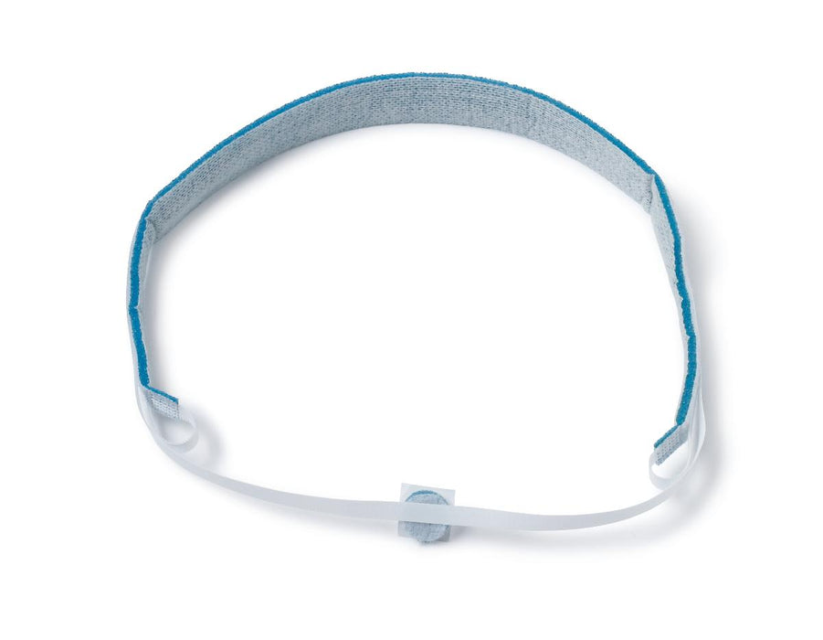 Tracheostomy Anti-Disconnect Device
