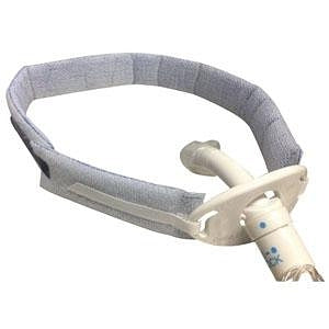 Pepper Medical Tracheostomy Tube Holders - Tracheostomy Tube Holder, Pediatric - 541