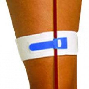 Pepper Medical Foley Catheter Leg Bands - Leg Band Tie Holder for Foley Catheter - 606