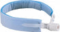 Pepper Medical Tracheostomy Tube Holders - Tracheostomy Tube Holder, 2-Piece, Trach-Tie, Adult, Blue - 540