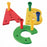Tall Stacker A-Z Pegboards