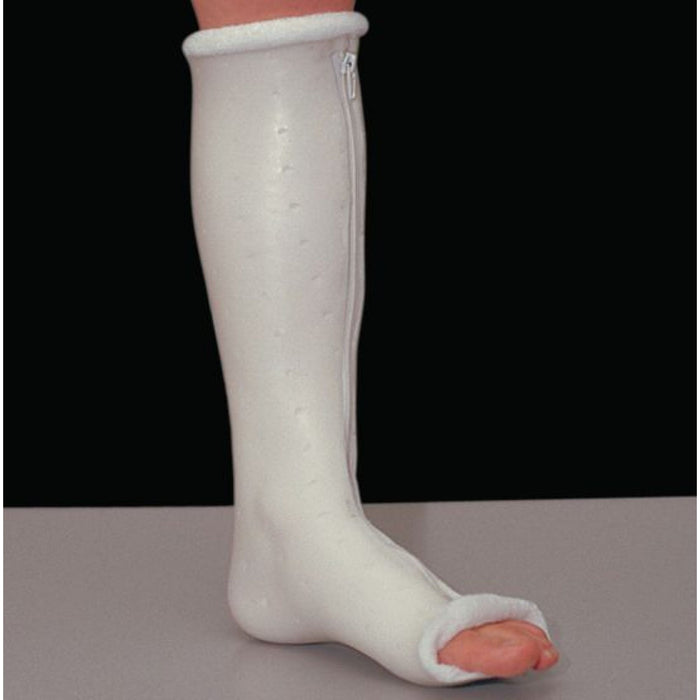 Rolyan AquaForm Ankle Splint