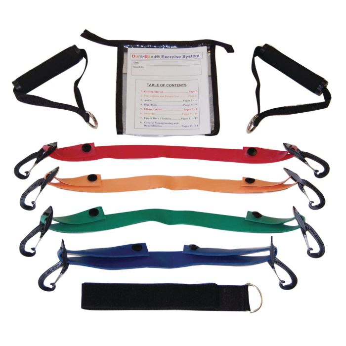 Dura-Band Exercise Systems