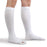 Advanced Orthopaedics Anti-Embolism Knee High 18 mmHg Compression Stockings