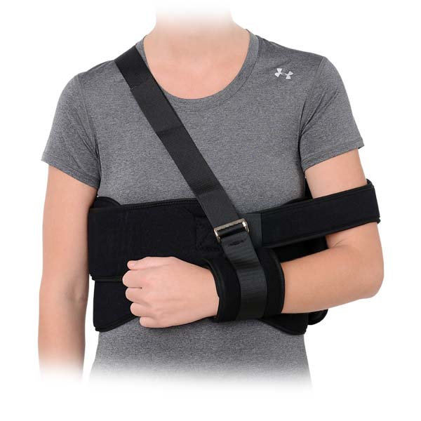 Universal Shoulder Immobilizer 