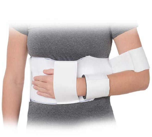 Elastic Shoulder Immobilizer