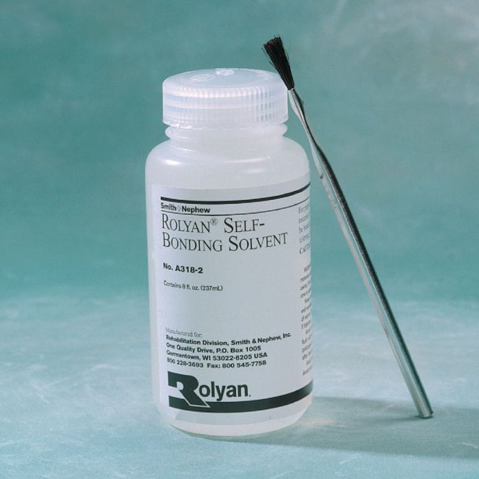 Rolyan Self-Bonding Solvent