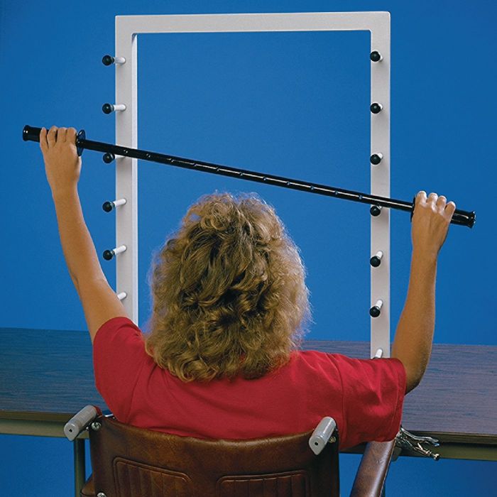 Rolyan Climbing Board and Bar