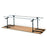 Patterson Medical Platform Mounted Parallel Bars