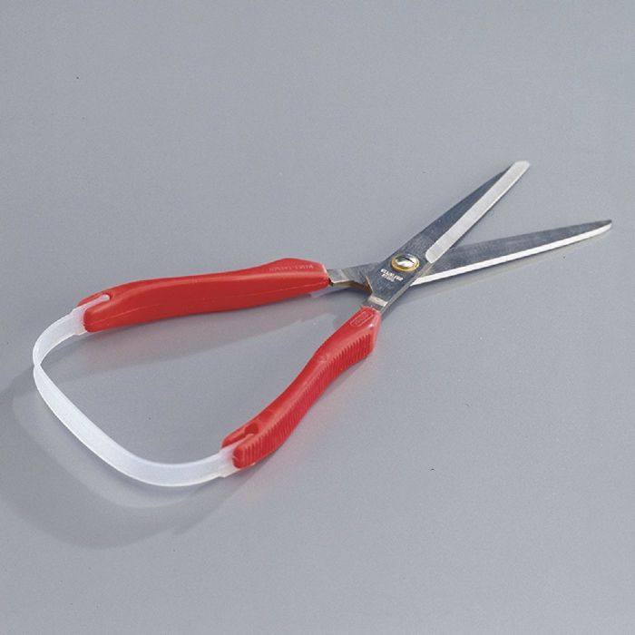 Patterson Medical Loop Scissors—Long Blade — Grayline Medical