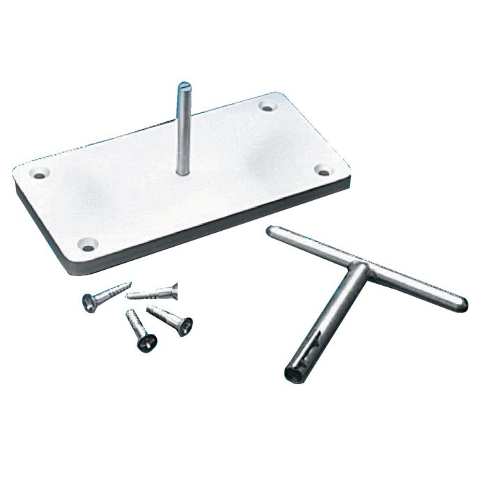 Patterson Medical Bending Jig