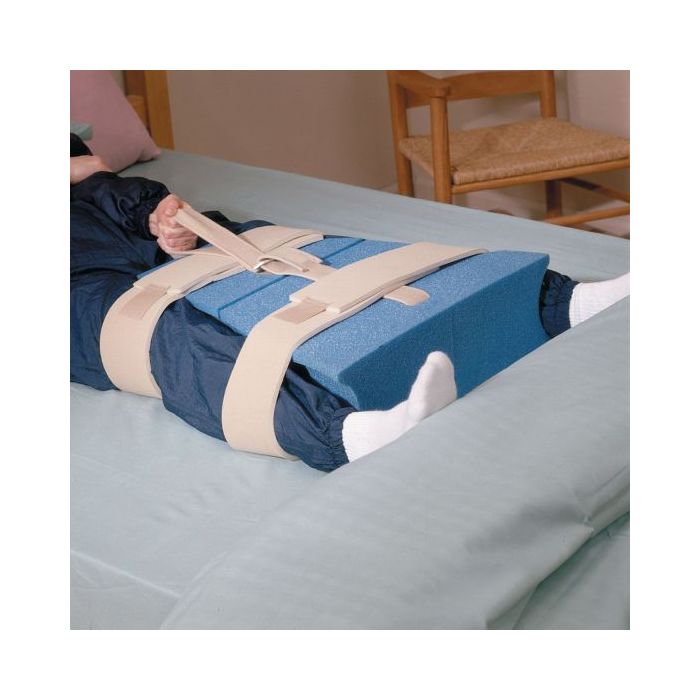 Rolyan Wedge Flex Abduction Pillow