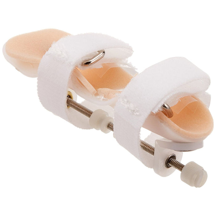 Rolyan Static Progressive Finger Extension Splint — Grayline Medical
