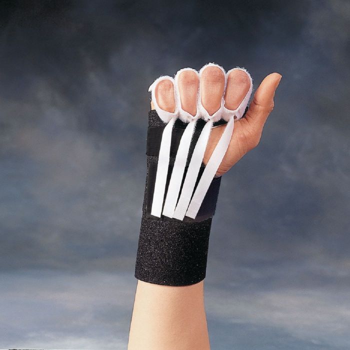 Patterson Medical Composite Finger Flexion Loop Attachments