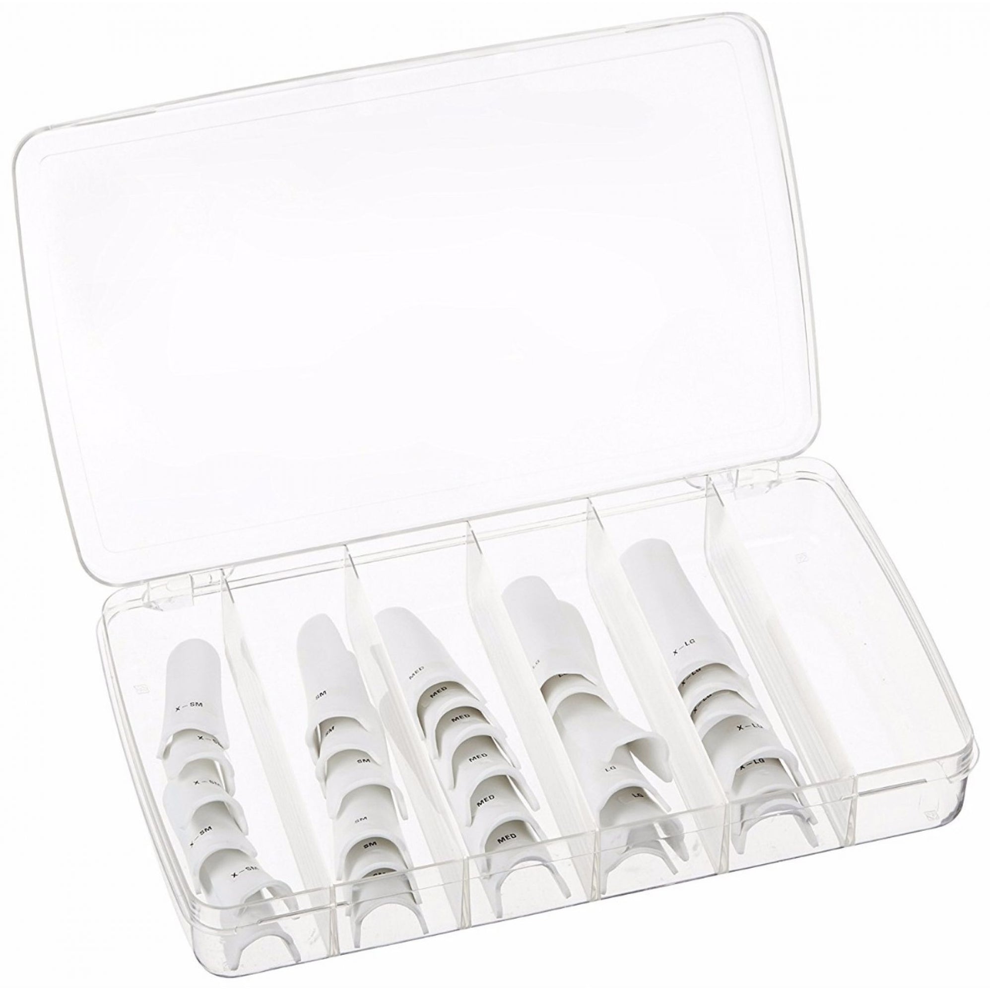 Rolyan Finger Gutter Splint — Grayline Medical