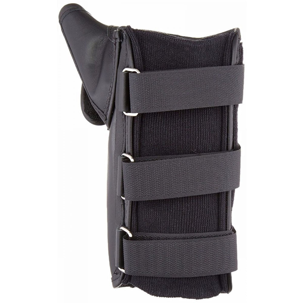Rolyan D-Ring Wrist and Thumb Spica Splint