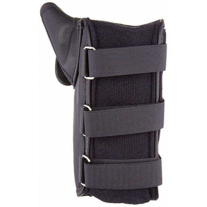 Rolyan D-Ring Wrist and Thumb Spica Splint