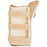 Rolyan D-Ring Wrist and Thumb Spica Splint