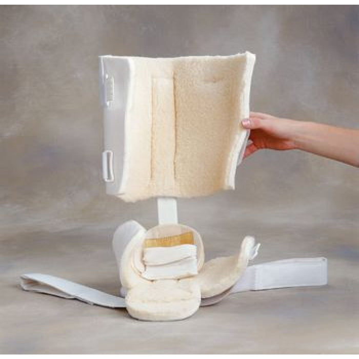 Rolyan Progressive Ankle/Foot Splint