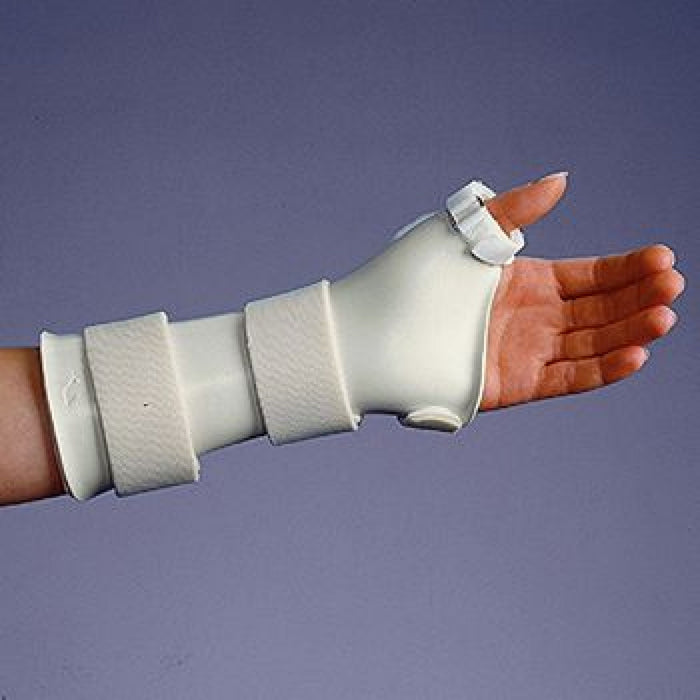 Rolyan Forearm-Based Thumb Spica Splint