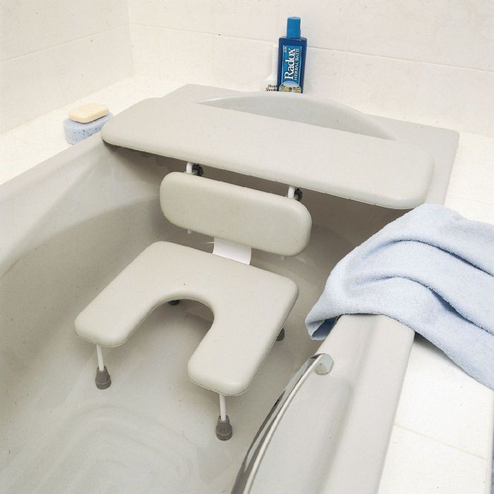 Homecraft Ascot Bath System — Grayline Medical