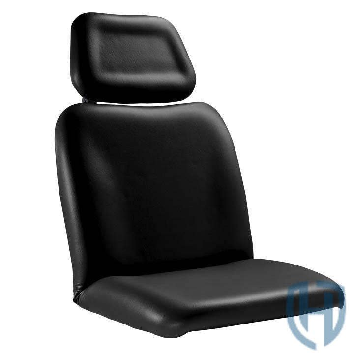 Midmark Flat Upholstery for 230 Exam Chair - UPHOLSTERY, 230, FLAT, 24", SHADED GARDEN - 002-0950-853