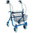 Briggs Wheeled Walker with Basket