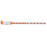 PDC Healthcare Securline Bands ID - BAND, SECURLINE, BAR, CODE, BLODE, ORNG - 2431-17-PDB