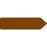 PDC Healthcare Spee-D-Point Flags & Tags - Spee-D-Point Flags and Tags, Solid, Brown - SDP-4