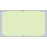 PDC Healthcare Piggyback Thermal Labels - PIGGYBACK LABEL GREEN .945 X 1.575 3 - DPSTH-G